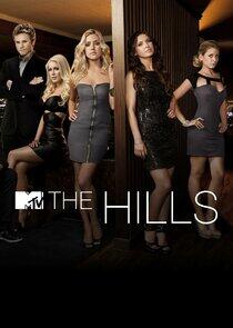 The Hills - Season 6