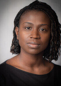 Naana Agyei-Ampadu