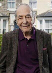 Harold Legg