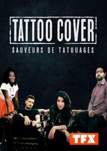 Tattoo Cover : Sauveurs de Tatouages