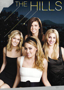 The Hills - Season 1