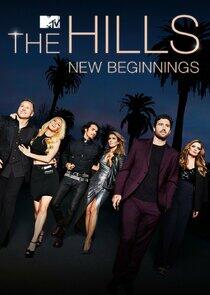 The Hills: New Beginnings - Season 1