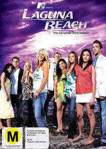 Laguna Beach: The Real Orange County - Season 3