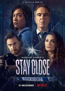 Harlan Coben's Stay Close