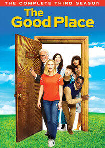 The Good Place - Season 3