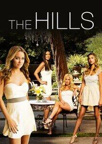 The Hills - Season 4