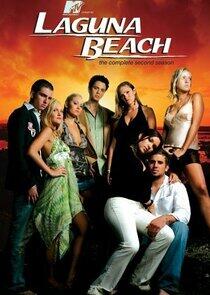 Laguna Beach: The Real Orange County - Season 2