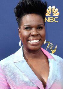 Leslie Jones