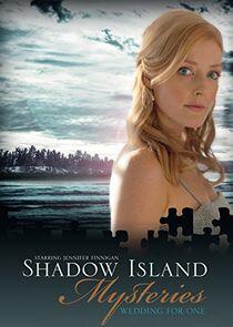 Shadow Island Mysteries