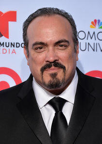 David Zayas