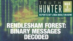 Rendlesham Forest: Binary Messages Decoded