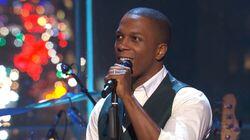 Leslie Odom Jr. In Concert