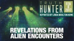 Revelations from Alien Encounters