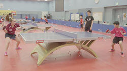 Table Tennis