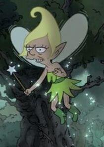 Sagatha the Fairy