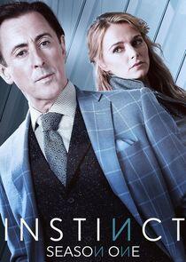 Instinct - Season 1