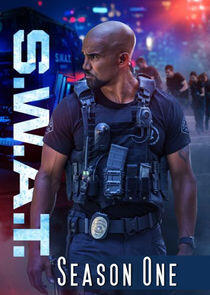 S.W.A.T. - Season 1