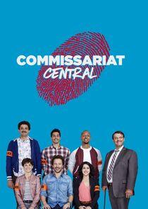 Commissariat Central