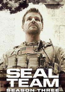 SEAL Team - Season 3