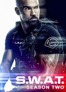 S.W.A.T. - Season 2