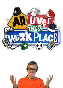 All Over the Workplace - Season 1