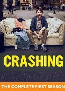 Crashing - Season 1