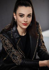 Tuvana Türkay