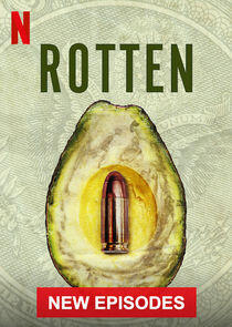 Rotten - Season 2