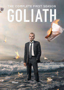 Goliath - Season 1