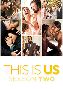 This Is Us - Season 2