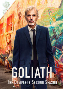 Goliath - Season 2