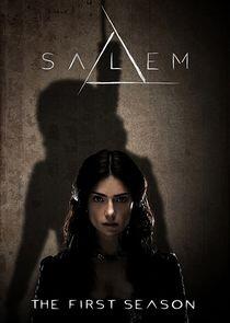 Salem - Season 1