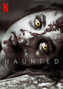 Haunted - Season 1