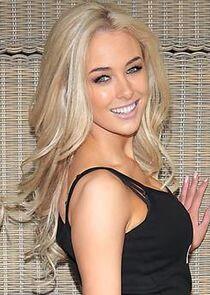 Nicola Hughes