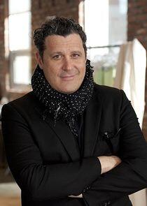 Isaac Mizrahi