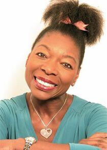 Floella Benjamin