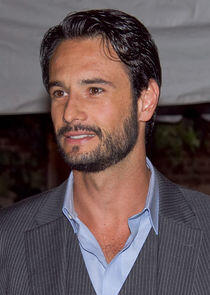 Rodrigo Santoro