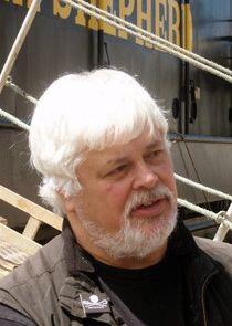 Paul Watson