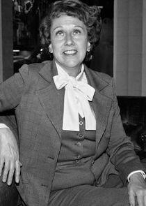 Edith Bunker