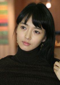 Jung Da Young