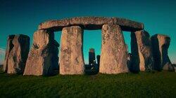 Ghosts of Stonehenge