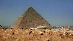 Dark Secrets of the Pyramid