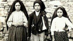 The Third Secret of Fatima