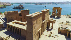 Egypt's Island of Secrets