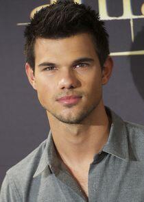 Taylor Lautner