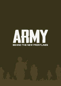 Army: Behind the New Frontlines - Season 1