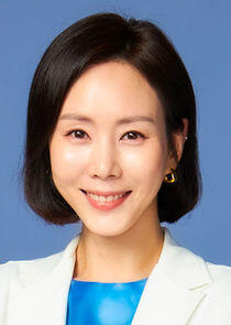 Ji Young Won