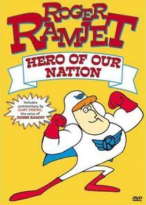 Roger Ramjet