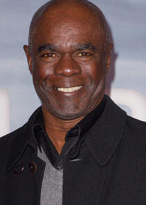 Glynn Turman