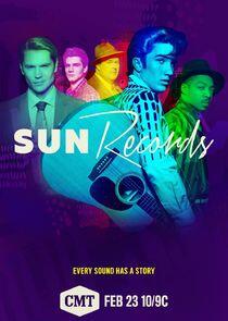 Sun Records